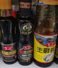 鲁花 阖家欢调味品礼盒 酱油1L*2+料酒1L+白醋1L+蚝油518g 实拍图