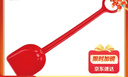 Hape(德国)儿童玩沙玩具沙滩挖沙挖土大铲红色玩雪工具新年礼物E4059 实拍图