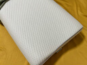 赛诺 香港SINOMAX清爽记忆枕芯枕头慢回弹记忆棉太空棉护颈枕 清爽记忆枕 单只 实拍图