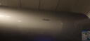 海尔（Haier）麦浪套系电热水器 国家补贴 60升DR7 富锶小蓝瓶净肤洗 3300W变频一级能效节能速热大水量家用 实拍图