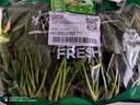 【24小时菜】菠菜苗250g(长度≤20cm) 实拍图