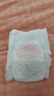 好奇（Huggies）铂金装小桃裤拉拉裤箱装XXXL64片尿不湿【透爽散热】 实拍图