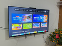 华为Vision智慧屏 5 SE 55英寸 鸿蒙AI搜片MiniLED鸿鹄画质 一级能效国家补贴投屏平板电视机HD55KULU 实拍图