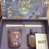 野兽派（THE BEAST）【新年礼物】Jungle巴黎周末香薰蜡烛礼盒室内香薰新婚生日礼物 实拍图