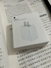 Apple/苹果 20W USB-C充电器  type-c充电器苹果手机充电器原装手机快充头 苹果17手机充电器 实拍图