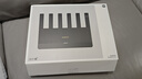小米（MI）路由器BE6500 Wi-Fi7【小米手机上网搭档】6500兆级 全2.5G网口 4核高通处理器 家用路由器 实拍图
