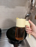 家の物语日本喷倒两用油壶家用厨房玻璃食品级酱油醋调料瓶雾化喷壶油瓶 实拍图