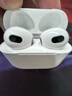 UKL【华强北顶配丨Air4代降噪款】蓝牙耳机适配苹果无线2025新款半入耳式金榜iphone17/16/15/14pods4 【原版正装全功能主动降噪版】 【主动降噪+空间音頻+三真电量】 实拍图