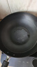 苏泊尔（SUPOR）炒锅 不粘锅平底炒菜锅煎锅32cm电磁炉燃气通用易洁少油烟 实拍图