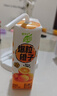 蒙牛【新鲜日期】真果粒爆粒橙子味果汁饮品康美包240gx10包 年货送礼 实拍图
