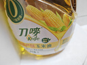 刀唛（Knife）零反式脂肪玉米油3L 非转基因压榨一级食用油 香港品牌 实拍图