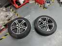 玲珑轮胎汽车轮胎195/60R16 89H 御风Crosswind HP010 原配风行S500 实拍图