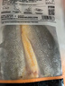 三都港 冷冻醇香黄鱼鲞900g/2条 三去黄花鱼 生鲜鱼类 深海鱼 海鲜 年货 实拍图