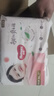 好奇（Huggies）铂金装小桃裤拉拉裤箱装XXXL64片尿不湿【透爽散热】 实拍图