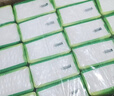 心相印抽纸 面巾纸茶语丝享 3层120抽*27包真S码 纸巾 卫生纸 整箱 实拍图