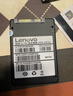 联想（Lenovo) 120GB SSD固态硬盘 SATA3.0 SL700闪电鲨系列 台式机/笔记本通用 实拍图