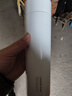 炊大皇保温杯 316L医用级不锈钢茶水分离商务便携保温杯 白色 490ml 实拍图