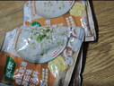 家乐快熟汤系列 西式奶油蘑菇浓汤5包 奶香浓郁速食早餐夜宵 实拍图