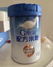 嘉宝（GERBER）多种磷脂+DHA配方米粉250g高铁易吸收宝宝辅食米粉6月+ 实拍图