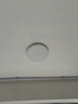 欧普照明（OPPLE）卧室吸顶灯具走廊灯过道灯阳台玄关灯简约小吸顶灯三防一体快装 呵护光【白光】13W/1200lm直径25cm 实拍图