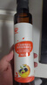 秋田满满 牛油果热炒油250ml 压榨食用油_享婴儿宝宝儿童辅食食谱 实拍图