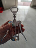 秉慈红酒开瓶器家用葡萄酒开酒器酒起子家用启瓶器多功能起酒器起瓶器 红酒开瓶器 实拍图