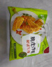 圣农 脆皮炸鸡原味净重250g*3包 韩式炸鸡半成品油炸小食空气炸锅食材 实拍图