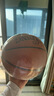 斯伯丁（SPALDING）篮球TF系列7号PU比赛室内外兼用耐磨成人青少年 77-176Y 实拍图