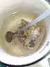 同仁堂菊花枸杞决明子茶養盰護肝茶金银花甘草牛蒡根熬夜上火养生茶150g 实拍图