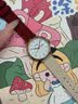 名创优品（MINISO）学生手表男女只看时间防水青少年初高中生考试考研专用石英手表 实拍图