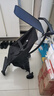 olevo旅行家遛娃神器轻便婴儿推车可折叠登飞机火车儿童口袋推车0-6岁 实拍图