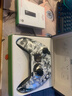 微软（Microsoft）XBOX手柄SeriesX S无线控制器蓝牙PC游戏电玩手柄兼容Steam DW12C 黑神话悟空升学礼 限量款-风暴之刃 实拍图