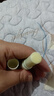 sakose洋甘菊润唇膏2支装共5.6g 秋冬养护防干裂女男士唇膜保湿舒缓修护 实拍图