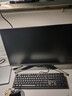 华硕小金刚VG27AQL5A 27英寸显示器2K200Hz显示器超频210Hz FastIPS FreeSync无撕裂 0.3ms响应 HDR400 实拍图