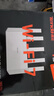 Tenda腾达路由器WiFi7【京东独家】无线千兆穿墙王信号增强家用全屋2.5g网口云霄BE3600放大器立式 实拍图