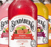 宾得宝（Bundaberg）含气饮料混合装375ml*6瓶 8口味随机发货 澳洲网红年货果汁气泡水 实拍图