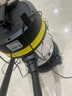 KARCHER德国卡赫 不锈钢桶式吸尘器25L大容量家商干湿两用工业开荒装修大吸力WD3s 实拍图