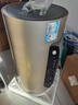 海尔（Haier）国家补贴电热水器60升 JT3 金刚无缝胆 3300W变频节能速热 终身免换镁棒 一级能效家用储水式 实拍图