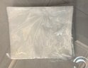 得力抽真空保鲜包装机真空机家用商用配套食品真空包装封口袋安全食品级材质22*30CM/50片升级款 实拍图
