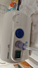 欧姆龙（OMRON）压缩式雾化器C28PN家用儿童雾化机老人医用洗鼻器赠健康问诊卡 实拍图