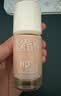 玫珂菲（MAKE UP FOR EVER）水光持妆粉底液1R00 30ml象牙白自然服帖  生日礼物送女生 实拍图