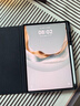 酷士达适用华为MatePad Pro 12.2英寸保护套保护壳2025新款带笔槽智能休眠平板电脑一体式全包软壳防摔 实拍图