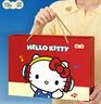 马克图布Hello Kitty麦克风音响k歌带儿童话筒一体机玩具唱歌专用音箱成人礼物18岁女孩送闺蜜女士生日礼物 实拍图
