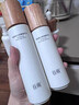 谷雨第三代雪肌美白水乳霜套装去黄提亮补水保湿化妆品生日新年礼物 实拍图