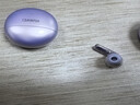 华为FreeBuds 6i 国家补贴 降噪蓝牙耳机 旗舰级降噪深度 音乐游戏 安卓/苹果手机通用 流光紫 实拍图