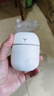 加湿器家用空气加湿器净化器香薰机空调房加湿器喷雾器usb静音卧室孕妇婴儿喷雾宿舍学生女生礼物 标准款【珍珠白220ML+纳米雾化+静音加湿】 实拍图