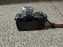 奥林巴斯（OLYMPUS）E-M10 MarkIV EM10四代 微单相机 数码相机 微单套机（14-42mm F3.5-5.6）银色 实拍图