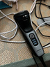 飞利浦（PHILIPS）剃须刀电动刮胡刀电动剃须刀飞利浦高端进口3系1小时快充全身水洗剃胡刀干湿双剃胡须刀送长辈礼物 【新款S3216】S3206 升级款 实拍图