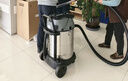KARCHER 德国卡赫 商用工业不锈钢桶式干湿两用大功率大吸力吸尘器 NT70/2 PLUS 双电机 全新升级 实拍图