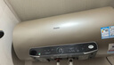 海尔（Haier）国家补贴电热水器60升 JT3 金刚无缝胆 3300W变频节能速热 终身免换镁棒 一级能效家用储水式 实拍图